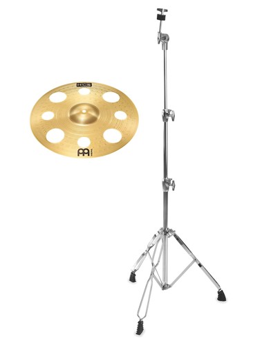 Meinl hcs trash crash - meinl, 16"