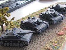 Roco Minitanks - H0 1:87 - 4