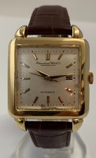 IWC Square Vintage 750/-
