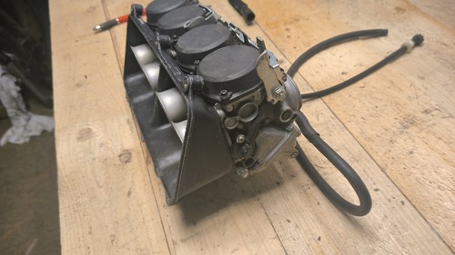 Wbs1o314 honda cbr - 600, f