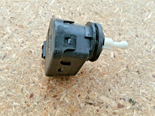 Original audi stellmotor - original,