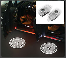 2 Stk Türlicht LED Laser