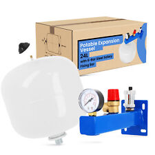 Ausdehnungsgefäß Trinkwasser