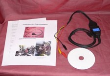 Diagnoseinterface Webasto