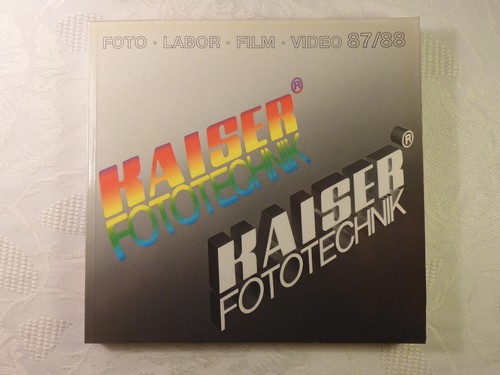 Alter katalog kaiser - katalog,