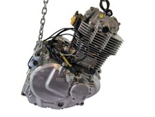 Motor p412 suzuki 650 - motor,