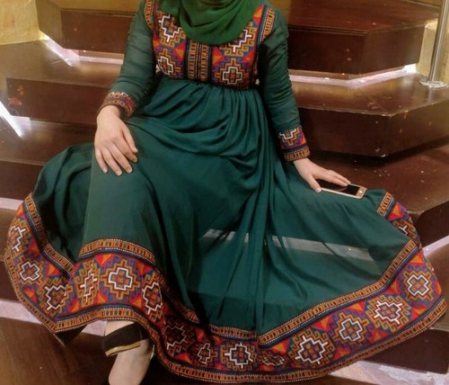 Afghanisches kuchi - afghanisches,