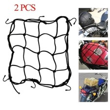 2 x Fahrradkorb Netz
