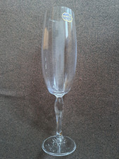 Sektgläser, 6 Stück, neu