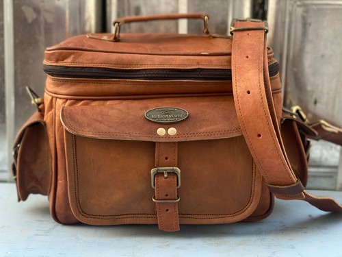 Handmade zoll leder - 11,