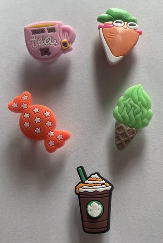 Schuh pins shoe charms - pins,