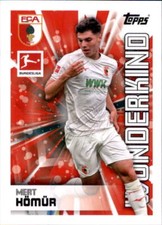 Topps Bundesliga 2024/25 -