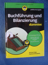 Buchführung und Bilanzierung