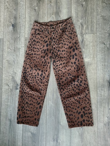 Baumwollhose 36 ballonhose - baumwollhose,