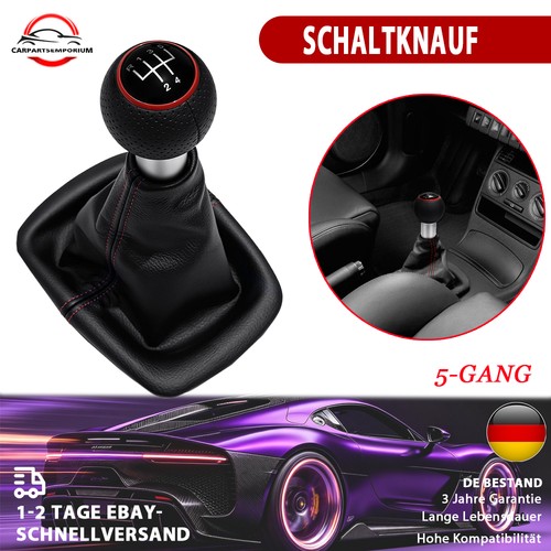 Schaltknauf schaltsack gti - schaltknauf,