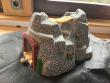 Brio Tunnel mit Sound