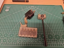 Ersatzteile Trabant Wartburg Barkas