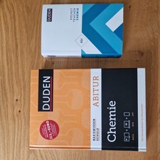 Basiswissen Schule - Chemie