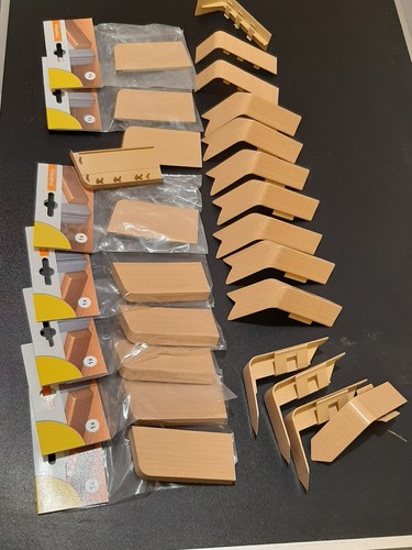 Stück formteile hz slf - stück,