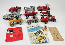 Schuco Micro-Racer schönes Konvolut Modellautos