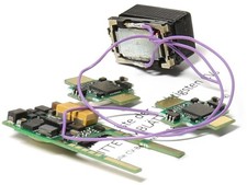 Kato 101716-DS - Sound-Decoder-Satz ET 425 Zimo 4-teilig - Spur N - NEU