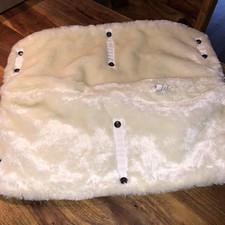  Hartan Handwärmer Mum Handschuh für Kinderwagen Handmuff Kinderwagenmuff- Top