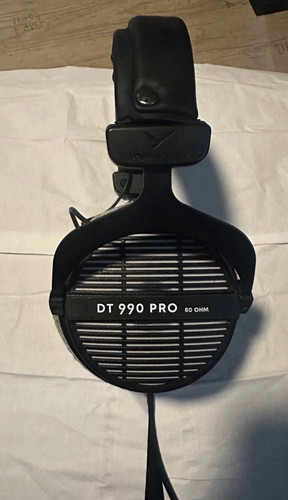 Beyerdynamic 990 pro - dt,