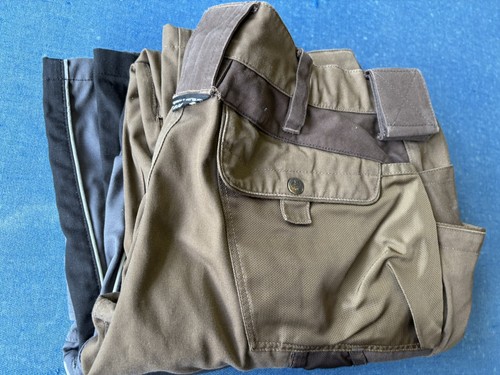 Engelbert strauss bundhose - engelbert,