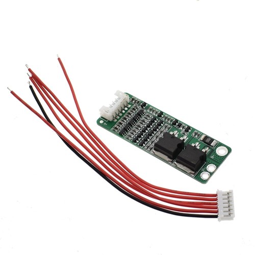 15a cell lipo akku - 5s, li-on