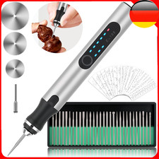 Gravurstift Satz Gravierstift