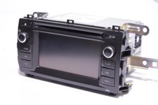 Radio/Navi (kein Code