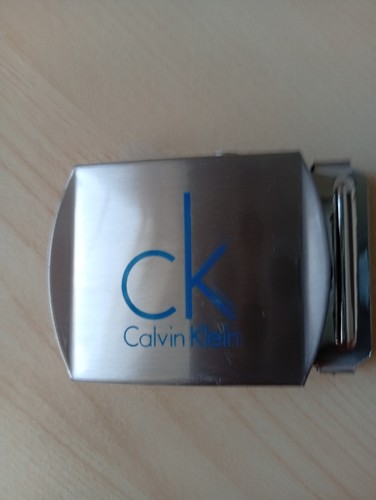 Calvin klein grütelschnalle - klein,,