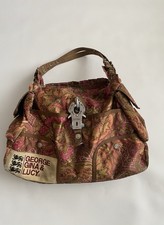 George Gina & Lucy Designer