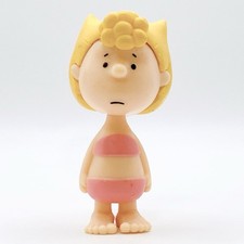 Snoopy Sally Maskottchen Mini