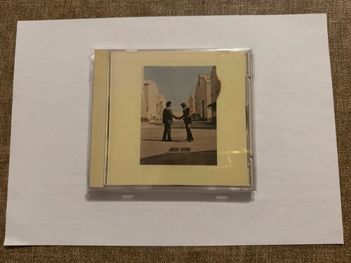 Pink floyd wish - you, were