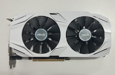 ASUS GeForce GTX 1060 6GB GDDR5 Grafikkarte