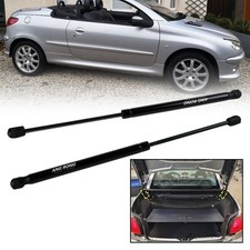 2x Für Peugeot 206 CC 2D