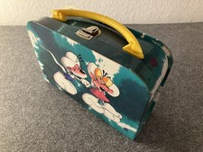 DIDDL SPRINGMAUS - HAND KOFFER