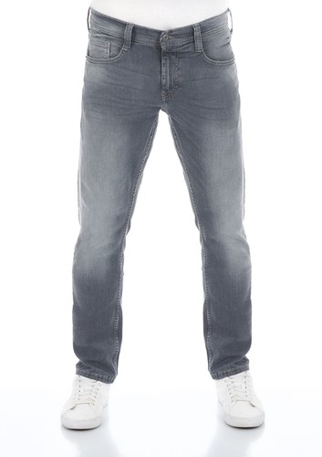 Mustang jeans herren - herren, stretch