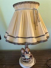 Goebel Hummel To Market Table