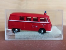 -NEU- BREKINA 1:87 H0 VW T1