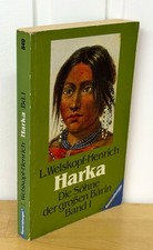 Harka - Liselotte