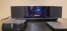 Bose Wave Radio IV w/