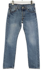 Levi's 501 Herrenjeans W29/L30