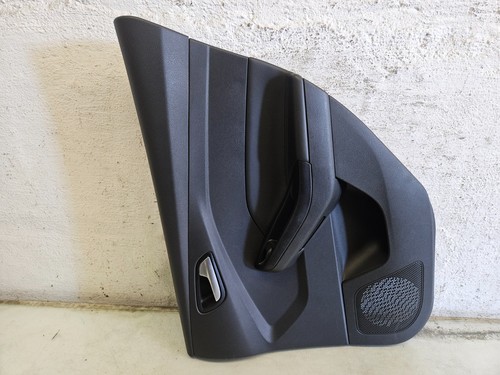 Türverkleidung ford focus - türverkleidung,