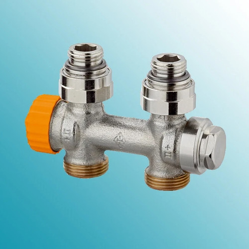Heimeier thermostat - heimeier,