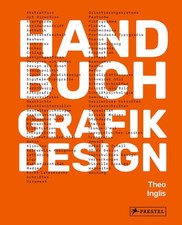 Handbuch Grafikdesign | Theo