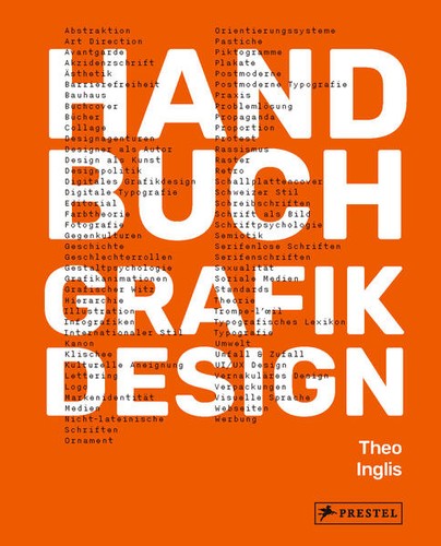 Handbuch grafikdesign theo - handbuch,