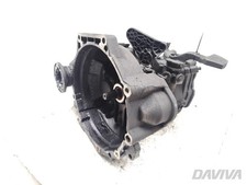 VW Golf 5-Gang-Schaltgetriebe