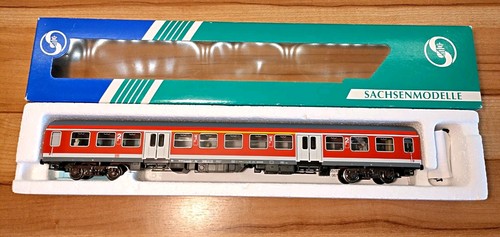Sachsenmodelle 74578 - ,